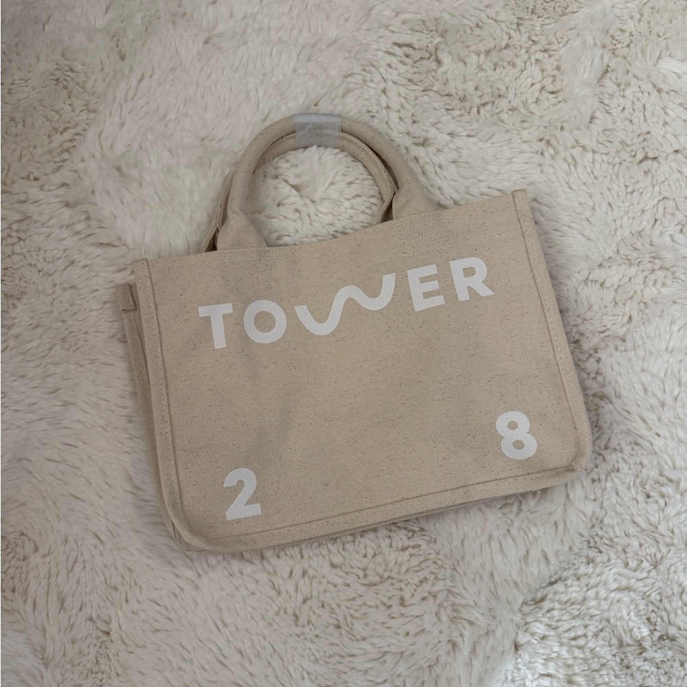 Tower 28 tote